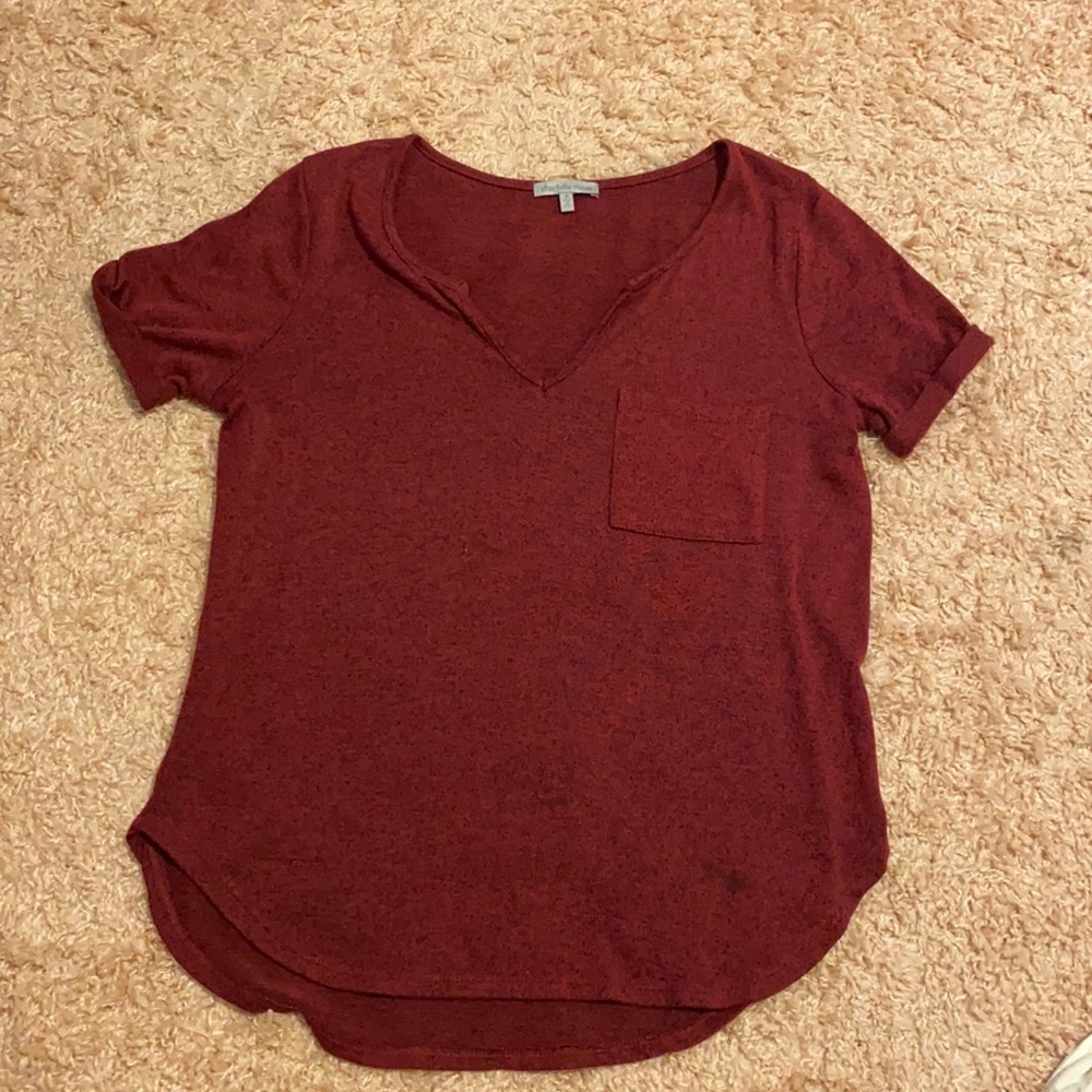 RED TOP